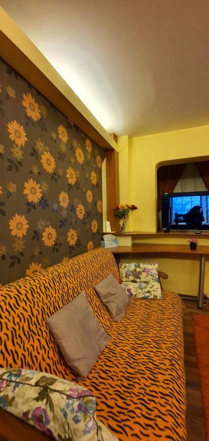 My House - Ultracentral Romana Square Near Old Town Bucarest Exterior foto
