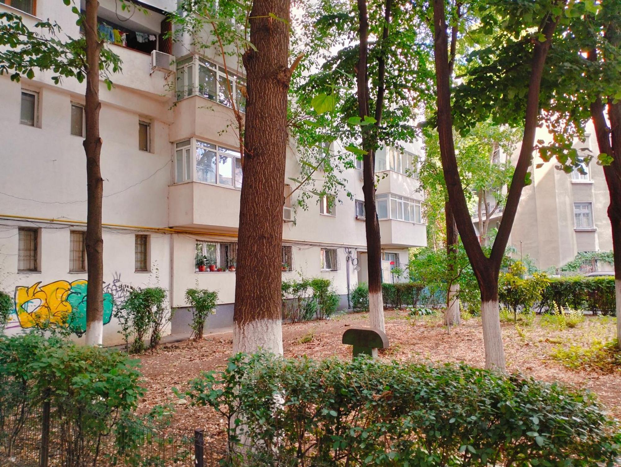 My House - Ultracentral Romana Square Near Old Town Bucarest Exterior foto